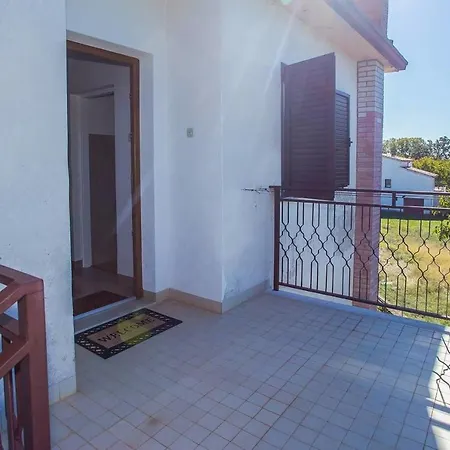 App Largo Apartment Nedeščina