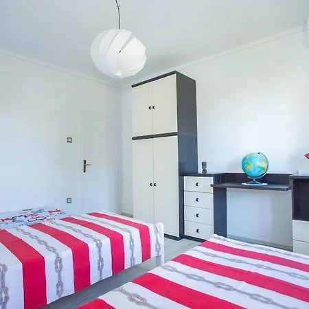 Apartment App Largo