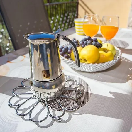 Apartment App Largo